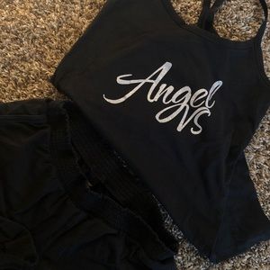 Victoria's Secret Sleeping Set